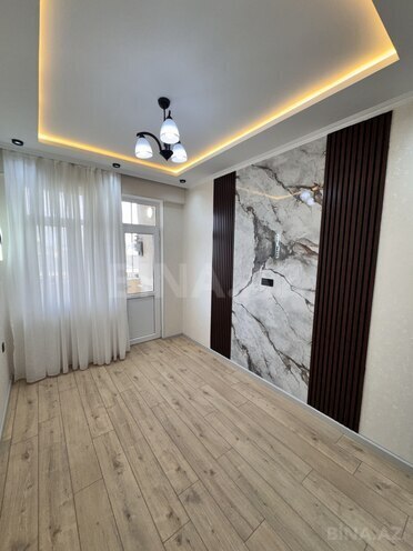 Продаётся 2-комн. новостройка 49 м², Абшеронcкий  р., photo 5 from 8