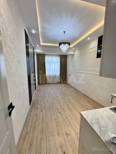 Продаётся 2-комн. новостройка 49 м², Абшеронcкий  р., photo 3 from 8