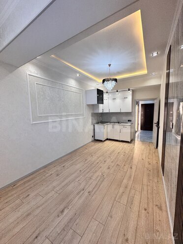 Продаётся 2-комн. новостройка 49 м², Абшеронcкий  р., photo 1 from 8