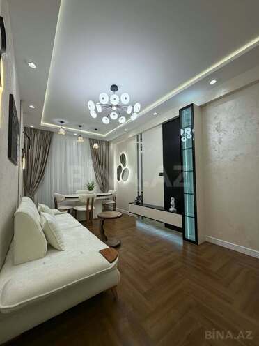 Продается 2-комн. новостройка 70 м², м. Гянджлик, photo 8 from 18