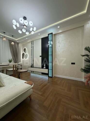 Продается 2-комн. новостройка 70 м², м. Гянджлик, photo 7 from 18