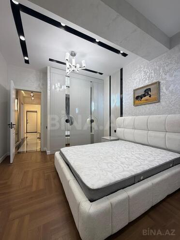 Продается 2-комн. новостройка 70 м², м. Гянджлик, photo 3 from 18
