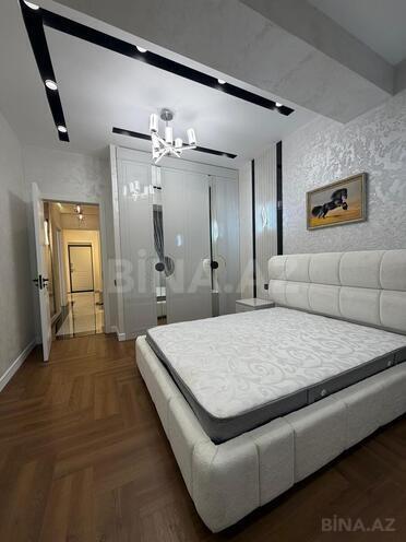 Продается 2-комн. новостройка 70 м², м. Гянджлик, photo 10 from 18