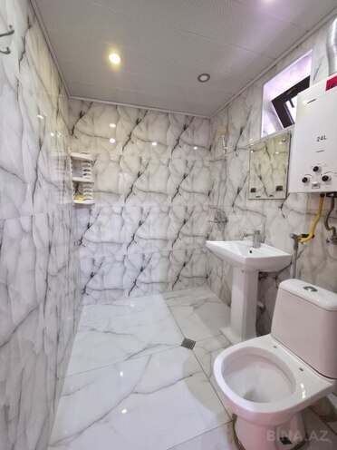 Satılır 2 otaqlı köhnə tikili 45 m², Bakıxanov q., photo 9 from 12