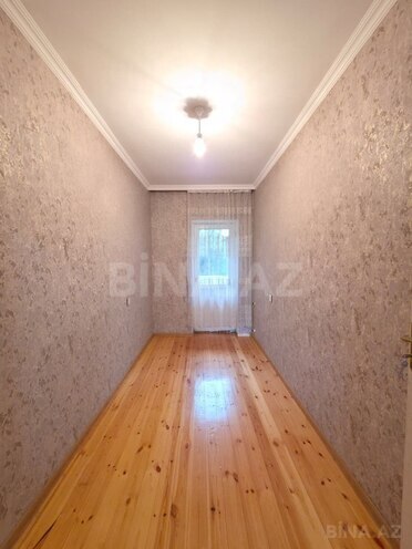 Satılır 2 otaqlı köhnə tikili 45 m², Bakıxanov q., photo 6 from 12
