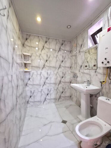 Satılır 2 otaqlı köhnə tikili 45 m², Bakıxanov q., photo 11 from 12