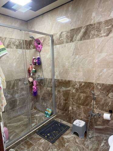 Satılır 2 otaqlı yeni tikili 54 m², Qara Qarayev m., photo 6 from 14