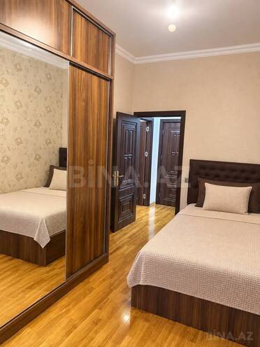 Satılır 2 otaqlı yeni tikili 54 m², Qara Qarayev m., photo 13 from 14