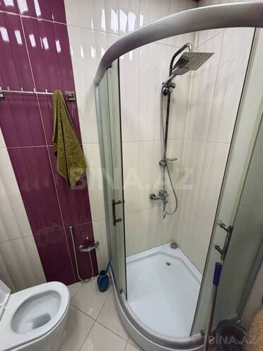 Сдается 2-комн. новостройка 65 м², м. Иншаатчылар, photo 8 from 10