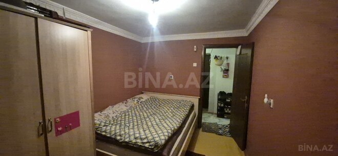 Продается 3-комн. вторичка 60 м², м. Элмляр Академиясы, photo 7 from 17