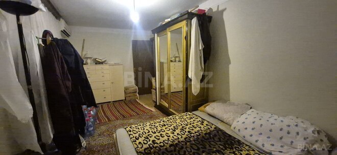 Продается 3-комн. вторичка 60 м², м. Элмляр Академиясы, photo 4 from 17