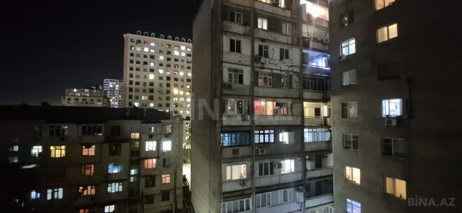 Продается 3-комн. вторичка 60 м², м. Элмляр Академиясы, photo 10 from 17