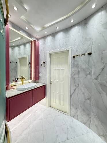 Продается 3-комн. новостройка 127 м², Ясамальский р., photo 16 from 18