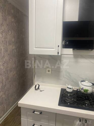 Satılır 3 otaqlı köhnə tikili 80 m², Azadlıq Prospekti m., photo 10 from 16