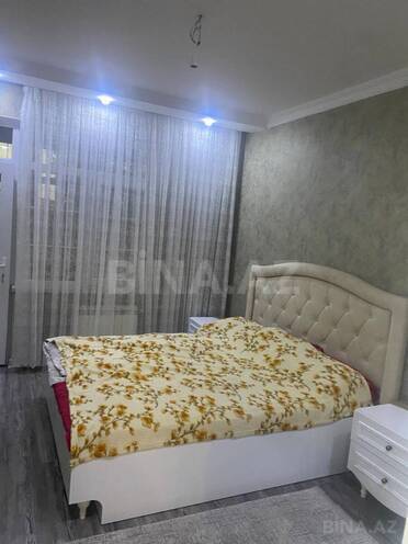 Satılır 3 otaqlı köhnə tikili 80 m², Azadlıq Prospekti m., photo 5 from 16