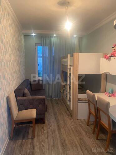 Satılır 3 otaqlı köhnə tikili 80 m², Azadlıq Prospekti m., photo 7 from 16