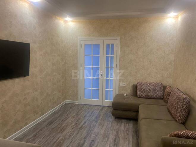 Satılır 3 otaqlı köhnə tikili 80 m², Azadlıq Prospekti m., photo 4 from 16