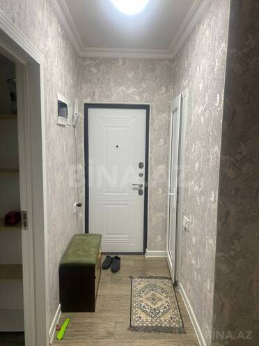 Satılır 3 otaqlı köhnə tikili 80 m², Azadlıq Prospekti m., photo 14 from 16