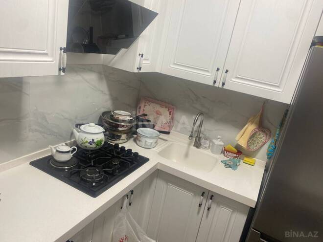 Satılır 3 otaqlı köhnə tikili 80 m², Azadlıq Prospekti m., photo 9 from 16