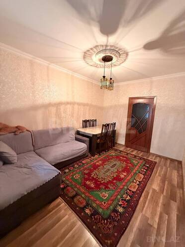 Продается 2-комн. вторичка 60 м², м. Ази Асланов, photo 3 from 14