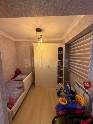 Продается 3-комн. новостройка 85 м², пос. Масазыр, photo 10 from 14