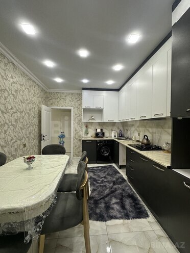Продается 3-комн. новостройка 85 м², пос. Масазыр, photo 13 from 14