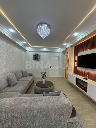 Продается 3-комн. новостройка 85 м², пос. Масазыр, photo 3 from 14