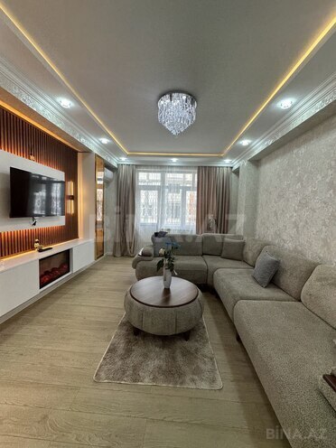 Продается 3-комн. новостройка 85 м², пос. Масазыр, photo 1 from 14