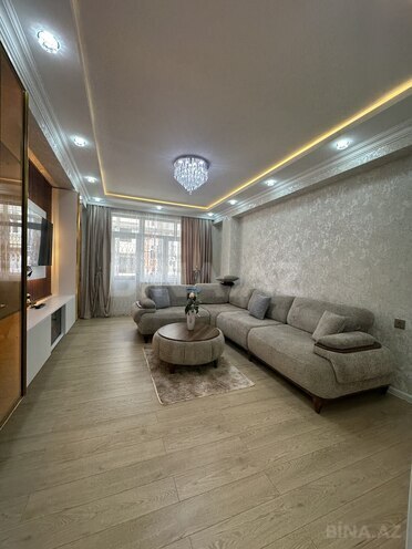 Продается 3-комн. новостройка 85 м², пос. Масазыр, photo 6 from 14