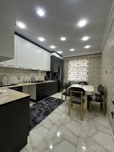 Продается 3-комн. новостройка 85 м², пос. Масазыр, photo 8 from 14