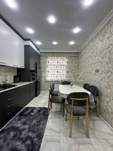 Продается 3-комн. новостройка 85 м², пос. Масазыр, photo 7 from 14