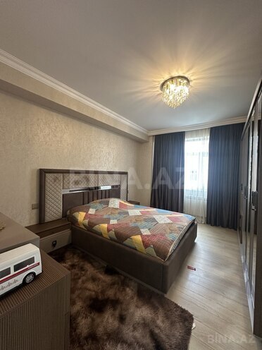Продается 3-комн. новостройка 85 м², пос. Масазыр, photo 5 from 14