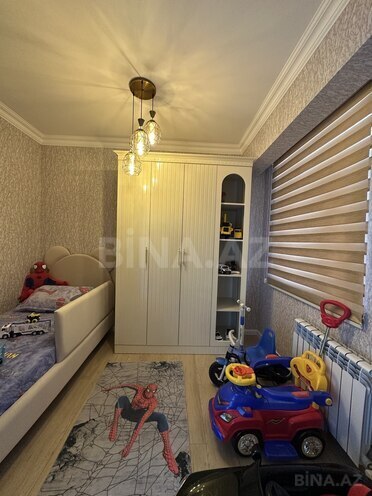Продается 3-комн. новостройка 85 м², пос. Масазыр, photo 12 from 14