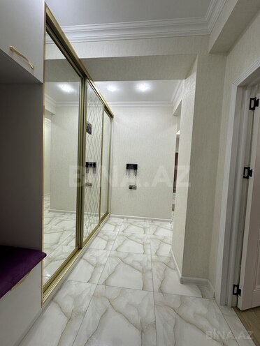 Продается 3-комн. новостройка 85 м², пос. Масазыр, photo 11 from 14
