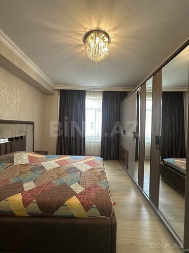 Продается 3-комн. новостройка 85 м², пос. Масазыр, photo 4 from 14