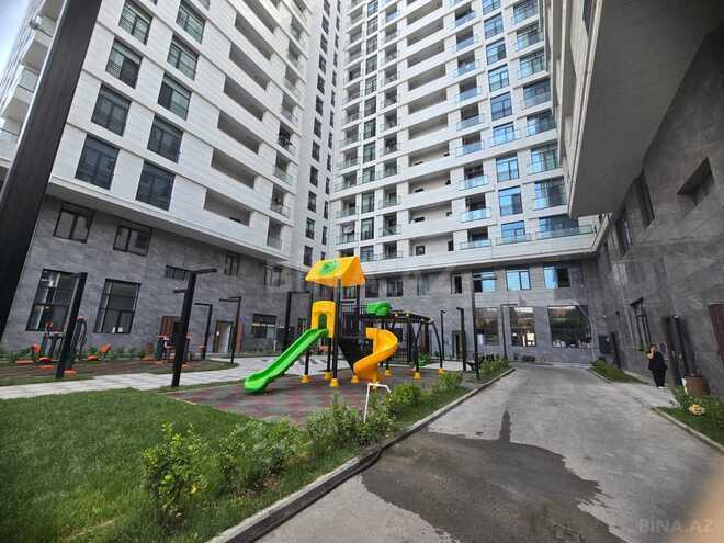 Satılır 2 otaqlı yeni tikili 72 m², Nəsimi r., photo 20 from 21
