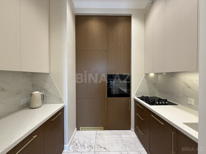 Satılır 2 otaqlı yeni tikili 72 m², Nəsimi r., photo 8 from 21