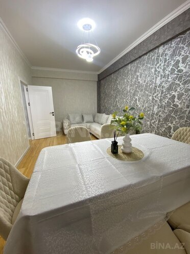 Продается 2-комн. новостройка 62 м², photo 1 from 16