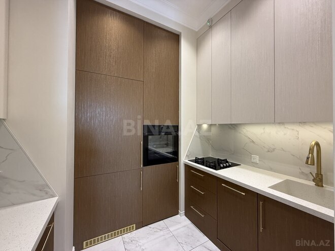 Satılır 2 otaqlı yeni tikili 72 m², Nəsimi r., photo 9 from 21