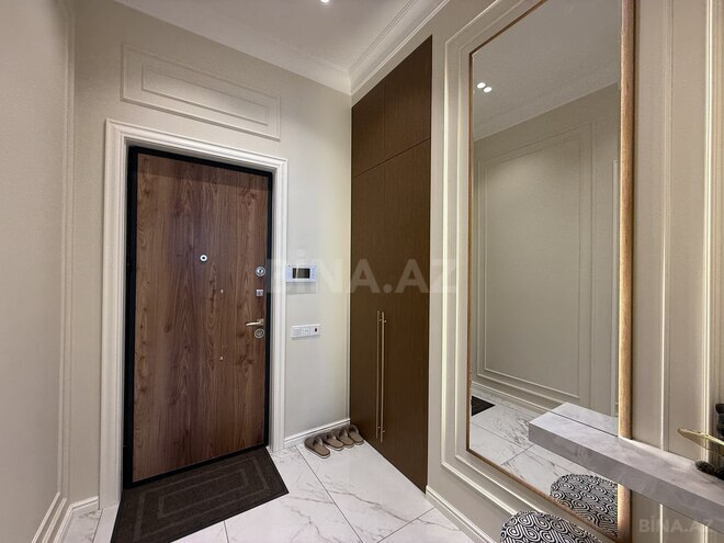 Satılır 2 otaqlı yeni tikili 72 m², Nəsimi r., photo 18 from 21