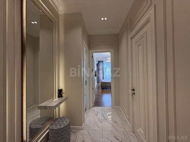 Satılır 2 otaqlı yeni tikili 72 m², Nəsimi r., photo 17 from 21