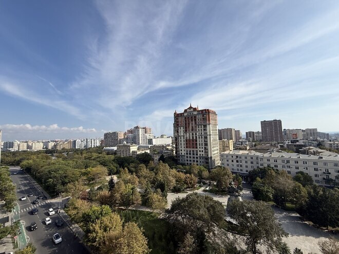 Satılır 2 otaqlı yeni tikili 72 m², Nəsimi r., photo 14 from 21