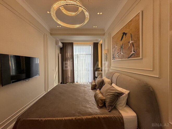 Satılır 2 otaqlı yeni tikili 72 m², Nəsimi r., photo 10 from 21
