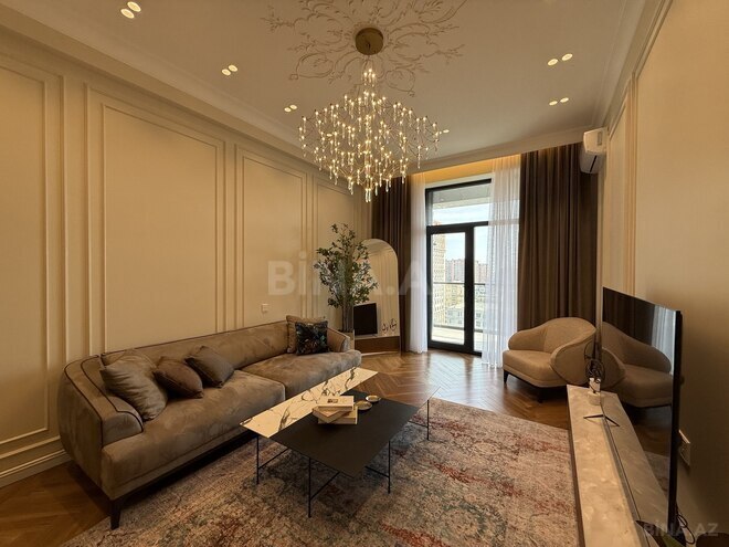 Satılır 2 otaqlı yeni tikili 72 m², Nəsimi r., photo 6 from 21