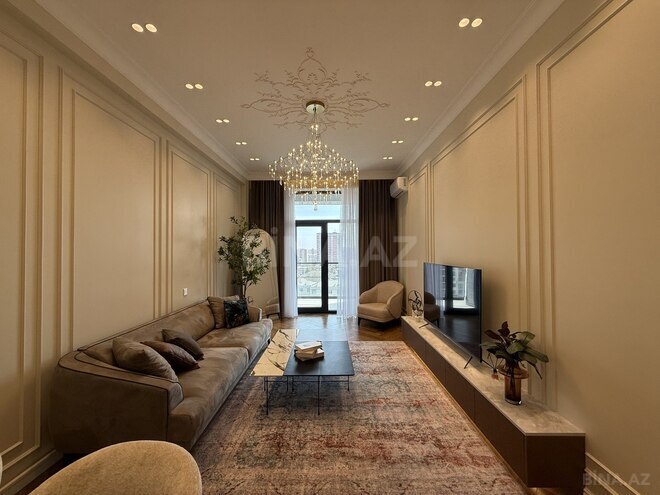 Satılır 2 otaqlı yeni tikili 72 m², Nəsimi r., photo 5 from 21