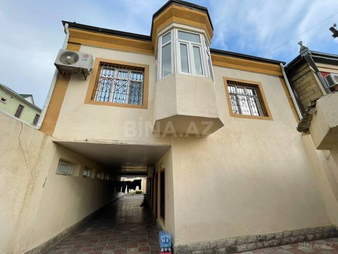 Продается 6-комн. дом/дача 200 м², м. Азадлыг проспекти, photo 1 from 20