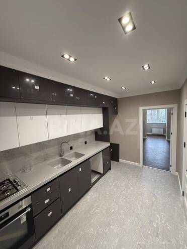 Satılır 3 otaqlı köhnə tikili 80 m², Nərimanov r., photo 1 from 25