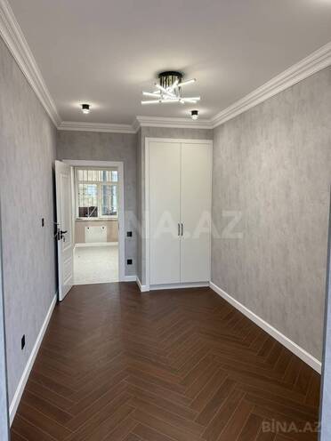 Satılır 3 otaqlı köhnə tikili 80 m², Nərimanov r., photo 8 from 25