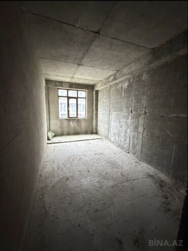 Satılır 3 otaqlı yeni tikili 110 m², Neftçilər m., photo 1 from 7