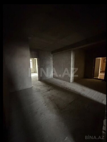 Satılır 3 otaqlı yeni tikili 110 m², Neftçilər m., photo 4 from 7